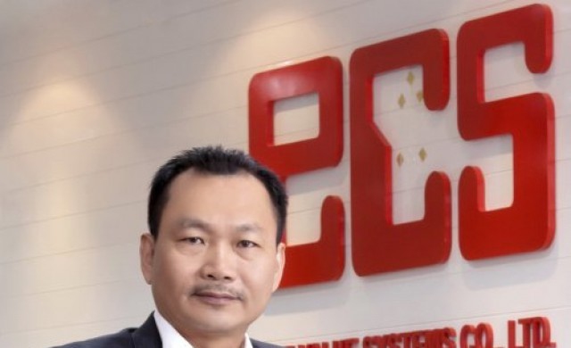 ณรงค์ อิงค์ธเนศ ปั้นไทยฮับค้าส่งไอทีอินโดจีน