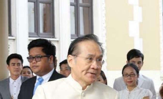 ลุยจับ'ตัวการใหญ่'แก้ค้ามนุษย์