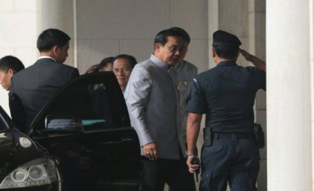 ครม.อนุมัติร่างกฎกระทรวงดัดแปลงอาคารเป็นโรงแรม