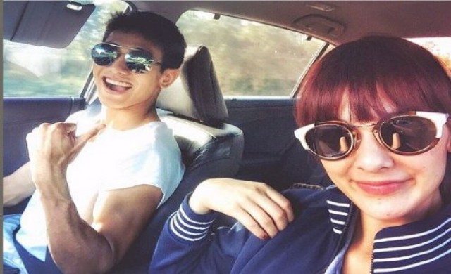 'จิรายุ'รับ'เบญจวรรณ'น้อยใจไม่มีเวลาให้