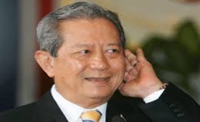 'กิตติ'ส่งจม.ถึง'พล.อ.สุรยุทธ์'ถูกยักยอกเงินสจล.