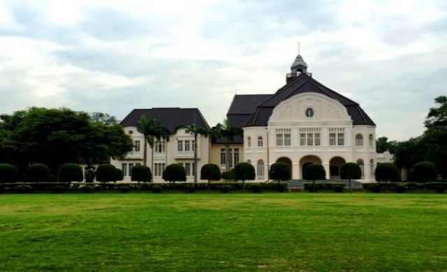 หลงรักประเทศไทย @ เพชรบุรี