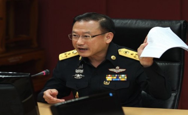 ยึดทรัพย์'เสี่ยโจ้'ที่ดิน33แปลงค่า50ล้าน