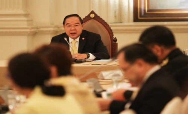 ไทย-เวียดนามพร้อมสร้างความมั่นคงของภูมิภาค