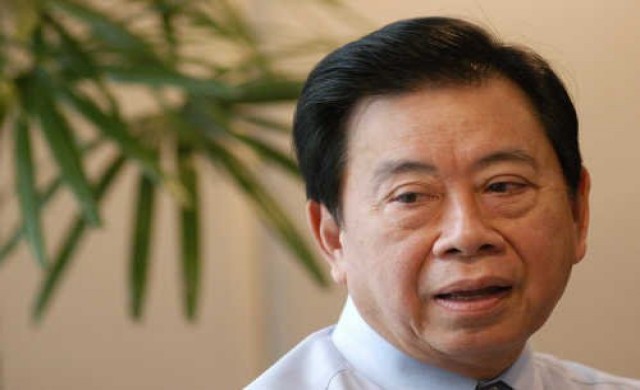 'NOK'ตั้ง'สมใจนึก เองตระกูล'นั่งประธาน