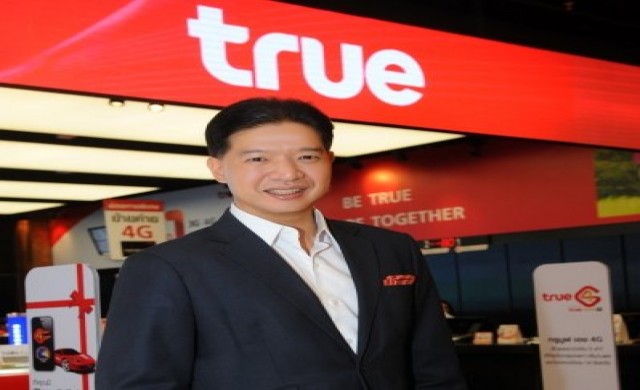ทรูฯลุยกล่องขายขาดเปิดศึกตลาด'ซีแบนด์'