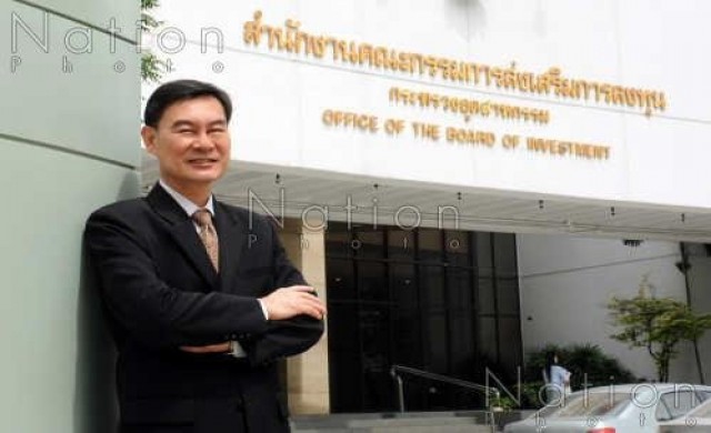 สศอ.ชี้น้ำมันราคาร่วงกระทบต้นทุนอุตฯน้อย