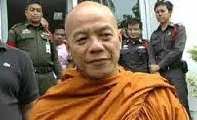 พระเกษมสึกแล้ว หลังยอมรับเสพเมถุนกับลูกศิษย์