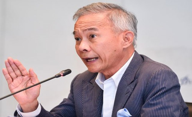 ระเบิดศึกเทนนิส ฉลองครบ 50 ปี