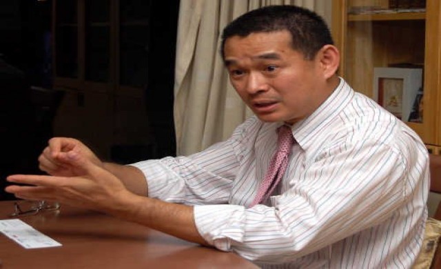 พท.ฟ้องประธานปปช.-กก.ปปช.ปฏิบัติมิชอบ