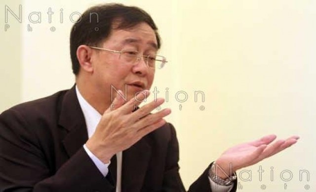 คมนาคมถกแผนลงทุนรถไฟไทย-จีน