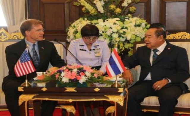 ต้อนรับ'แพทริก เมอร์ฟี'