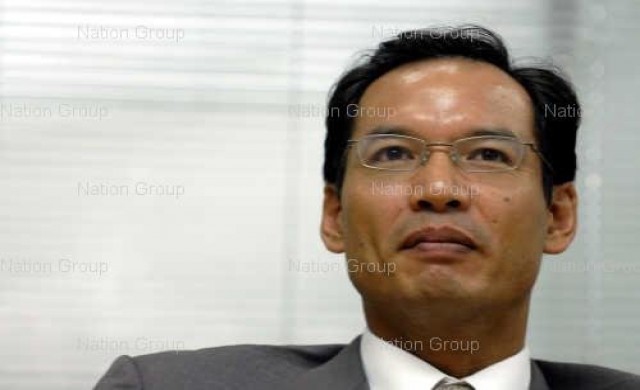 ยกฟ้อง'อนุดิษฐ์-ยงยุทธ-จิรายุ'หมิ่น'กรณ์'