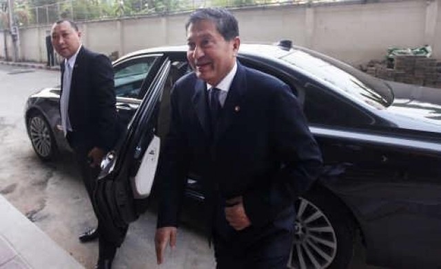 ยกฟ้อง'เฉลิม'ไม่ผิดแถลงข่าวหมิ่น'ศรีสุบรรณฟาร์ม'