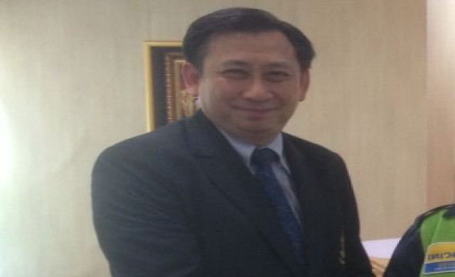 กทม.ชงแผนจัดตลาดน้ำคลองผดุงกรุงเกษม