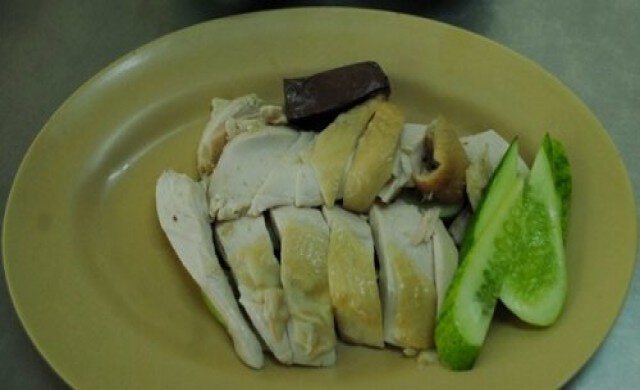 ไขปัญหา "อหิวาต์เทียม" ในเลือดไก่