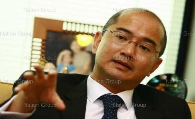 'ซีไอเอ็มบี'คาดกนง.คงดอกเบี้ยระดับ2%