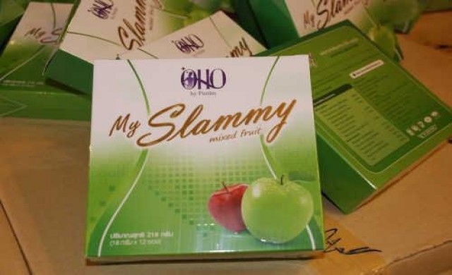 ดีเอสไอรับคดีผลิตภัณฑ์อาหาร'โอ้โห'เป็นคดีพิเศษ