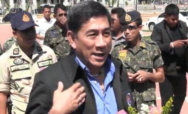 พบแจ้งความรุกที่แล้ว2500ไร่