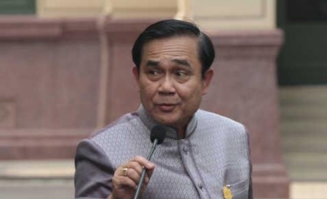 อนุมัติก.เกษตร3พันล.แก้ภัยแล้งซ้ำซาก