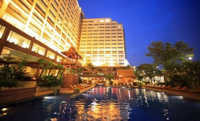 8โรงแรม5ดาวริมน้ำบูมตลาด'ไมซ์'