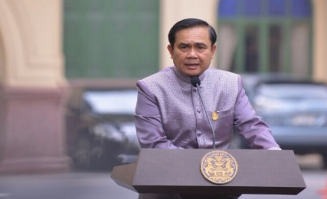 ลั่น'ประชาธิปไตย'ไม่มีวันตาย