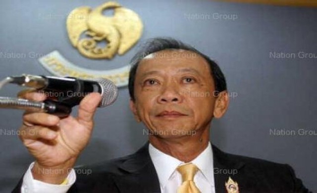 คลังยันฟื้นฟู'ขสมก.'ไม่กระทบพนักงาน