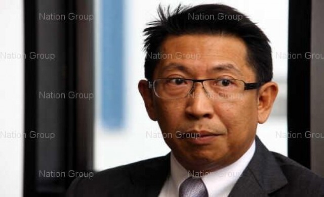 'อารีพงศ์'ยันกำกับการผลิตปิโตรเลียมโปร่งใส