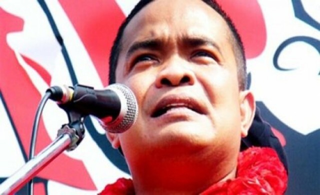 ศาลสั่งคุก'จตุพร'2ปีไม่รอลงอาญา