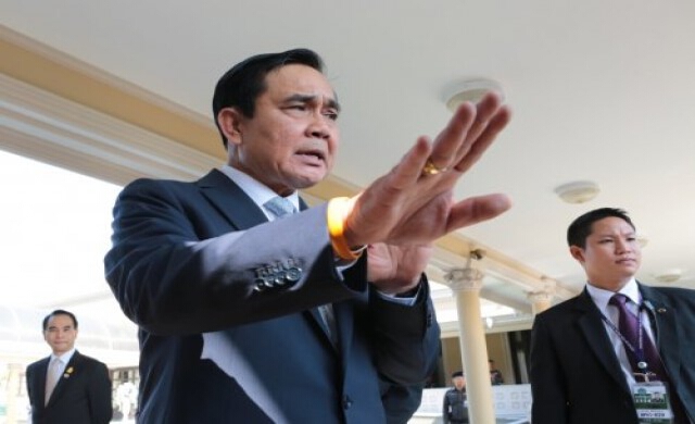 นายกฯแจงวาง3ขั้นตอนพูดคุยสันติสุข