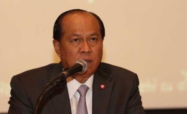 'อนุพงษ์'รับลูก'สร.1'แก้ปัญหาปากท้องคนจน