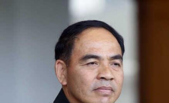 มทภ.1เตรียมเชิญ'สุรพงษ์'พูดคุย