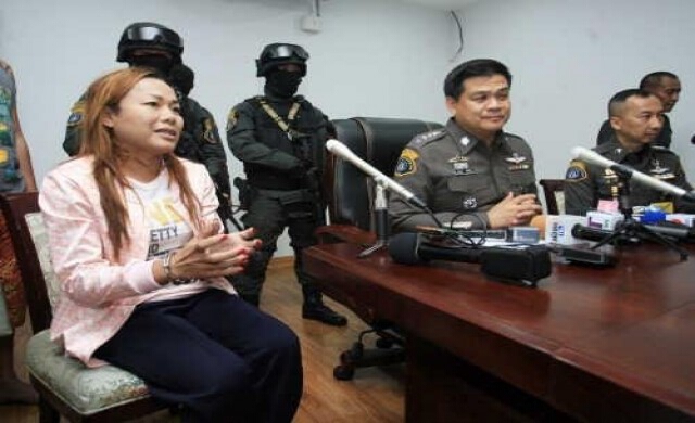 รวบสาวประเภท2ตุ๋นชาวญี่ปุ่นทำมาแล้ว100ราย