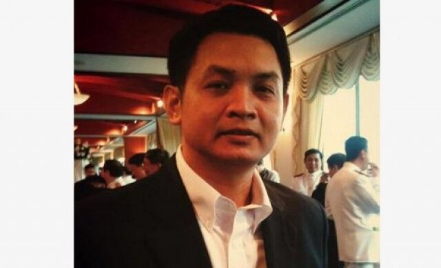 'สุริยะใส'ย้ำ'ปฏิรูปตำรวจ'อย่าสับขาหลอก