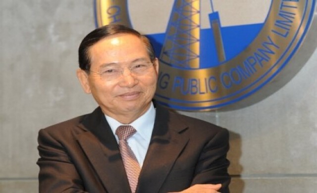 CKคาดถือหุ้นบริษัทใหม่30%