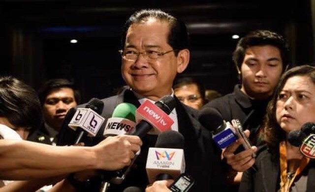 จ่อปรับราคาเอ็นจีวีพรุ่งนี้ เล็งขยับภาษีดีเซล1บ./ลิตร