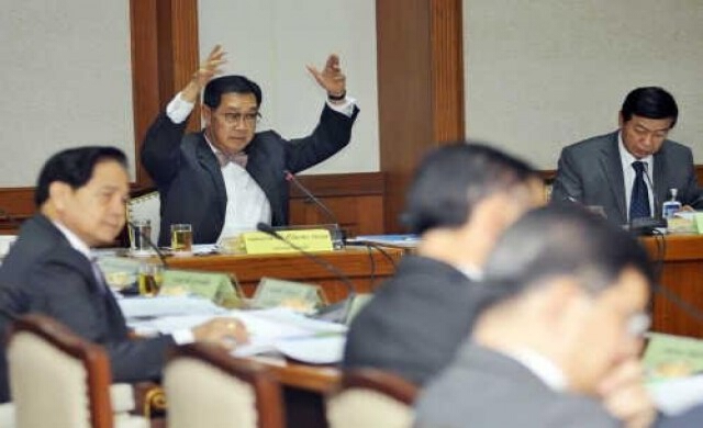 'ปรีดิยาธร'เลิกหวังส่งออก
