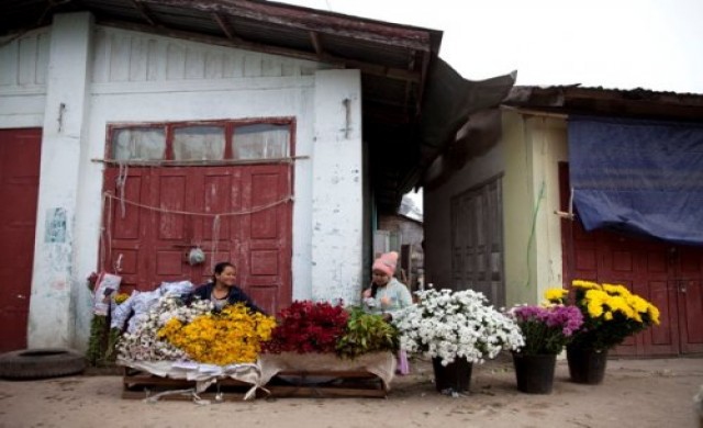 แสง 'ฉาน' แห่งวันใหม่