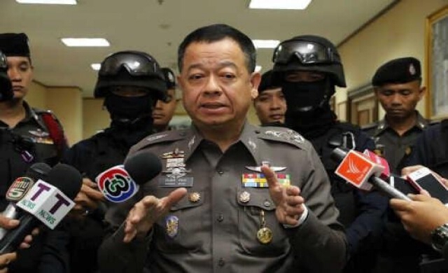 ลุยปรับสภาพแวดล้อมลดอาชญากรรม279จุดทั่วกรุง