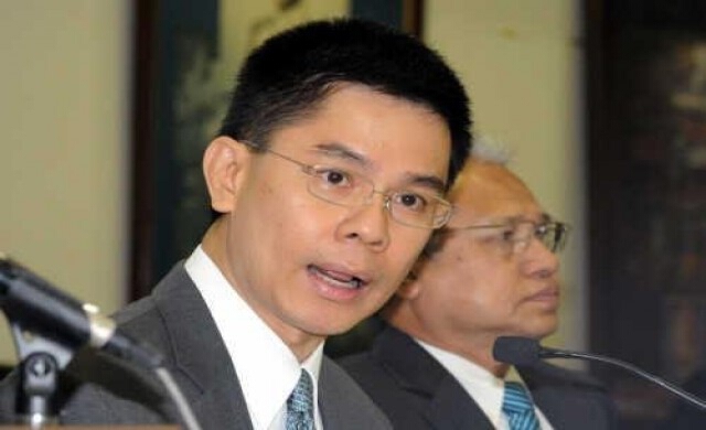 'ปณิธาน'บอกเป็นไปได้อำนาจเก่าหนุนสหรัฐกดดันไทย