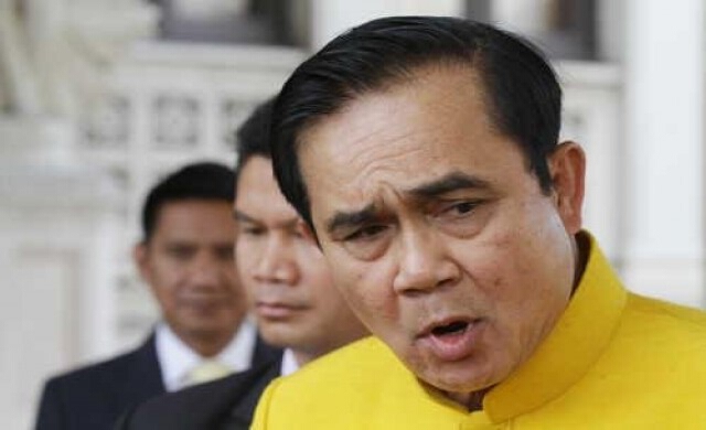 'ประยุทธ์'สั่งเรียก'พิชัย'รายงานตัว