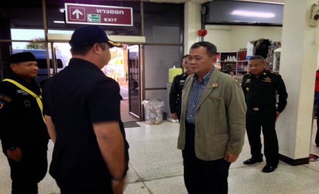 ประชุมจีบีซี'ไทย-มาเลย์'นำสู่การพูดคุยสันติ