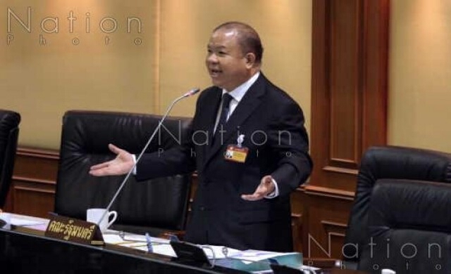 'พิชัย'แจงรายงานตัวทหารปฏิบัติอย่างสุภาพ