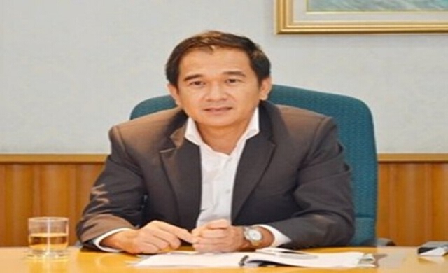 สศค.ปรับลดจีดีพีปีนี้เหลือ3.9%
