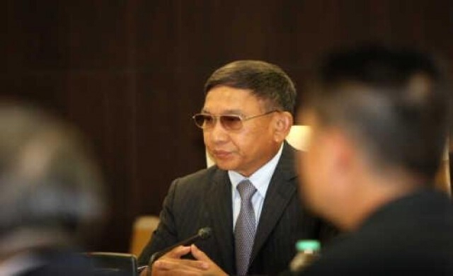 'ประจิน'ยอมแท็กซี่สุวรรณภูมิ จ่อปรับค่าธรรมเนียม-สัมภาระ