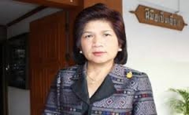 ดีเอสไอแถลงจับกุม10ผู้ต้องหาคดีแชร์ล็อตเตอรี่