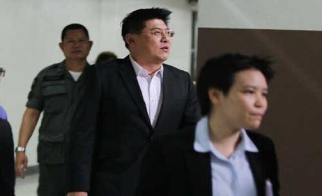 อัยการฟ้อง'สรยุทธ'เบี้ยวค่าโฆษณาส่วนเกินรายการคุยข่าว