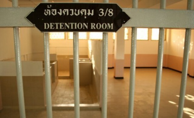 ข่มขืนหญิงสูงอายุเข้าข่าย"กามวิตถาร"
