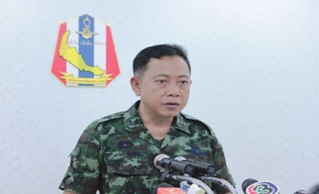 'ประยุทธ์'ให้นโยบายความมั่นคงมีแผนบูรณาการ