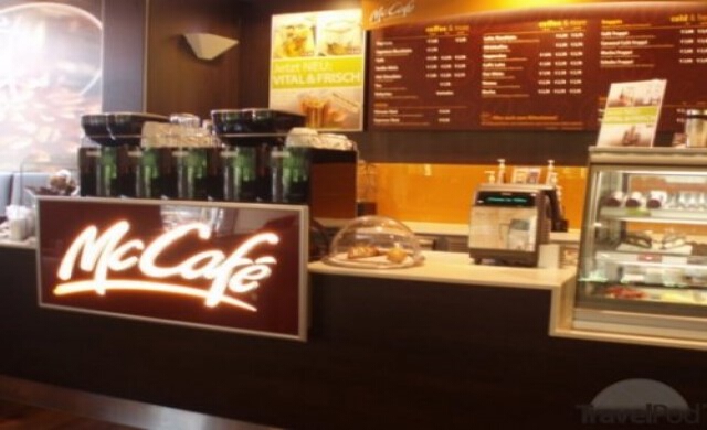 จีนต้านแมคโดนัลด์เปิดร้านในพื้นที่ประวัติศาสตร์